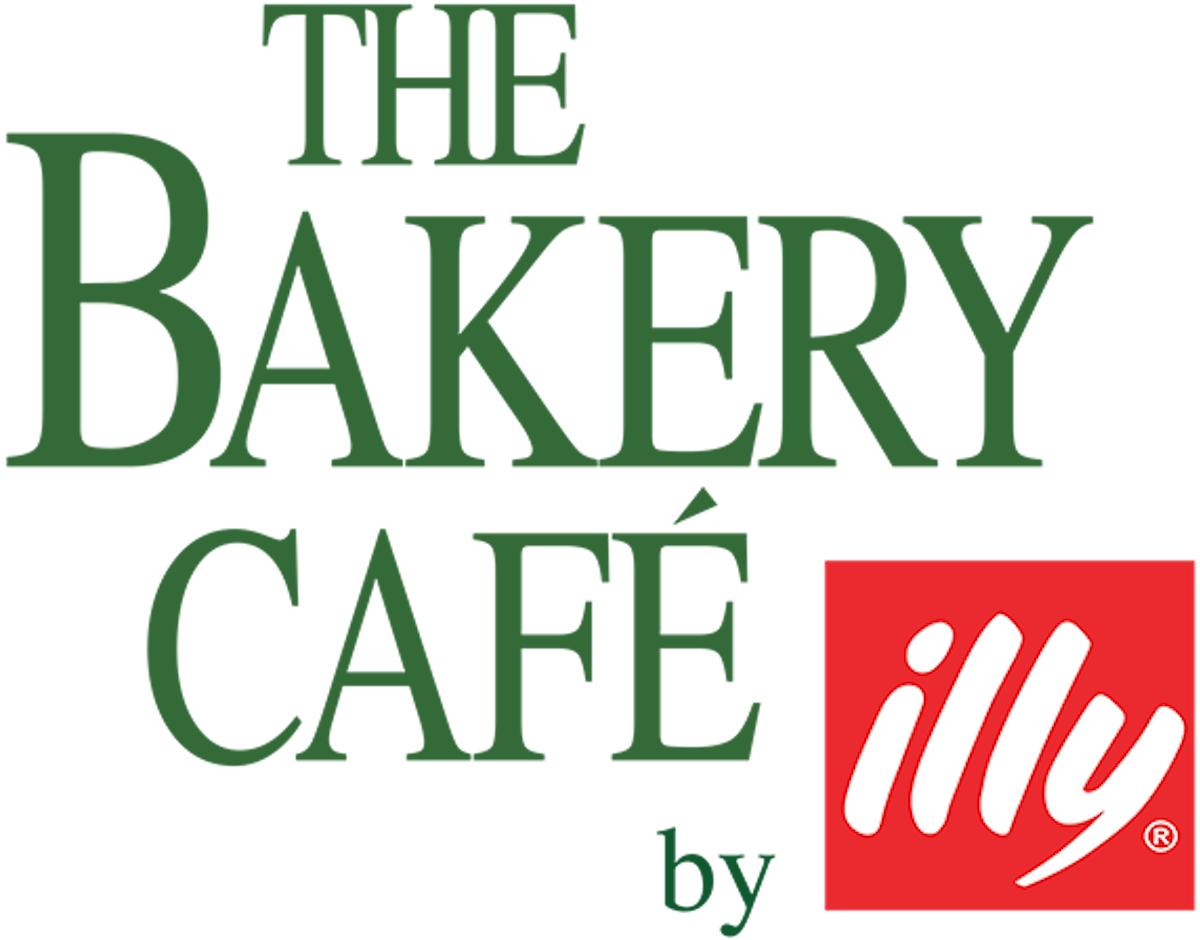 the bakery cafe logo